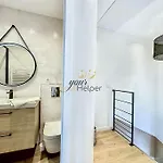 Victoria Yourhosthelper Βίλα Ντοβίλ