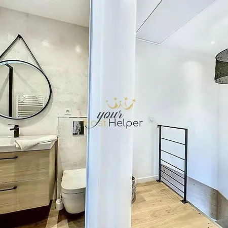 Victoria Yourhosthelper Villa Deauville