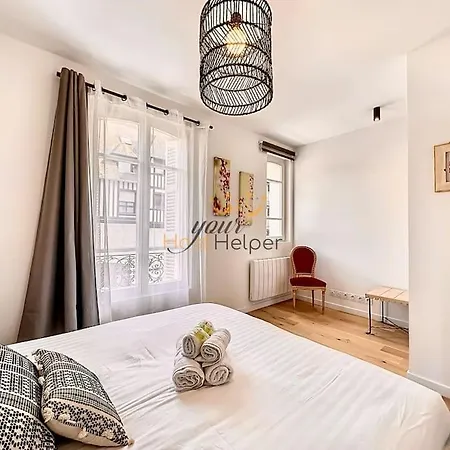 Villa Victoria Yourhosthelper Deauville