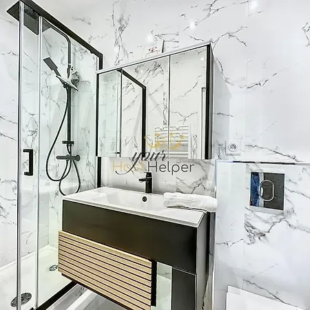 Villa Victoria Yourhosthelper Deauville