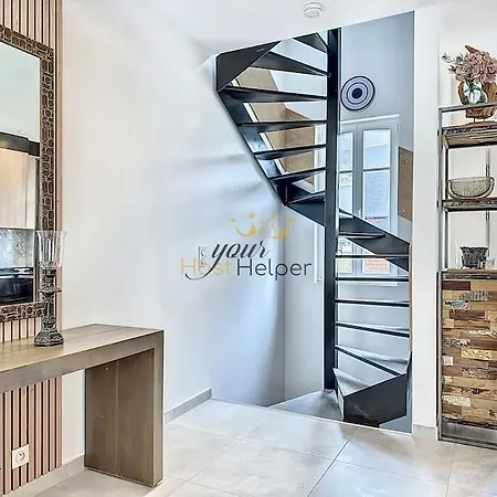 Villa Victoria Yourhosthelper Deauville