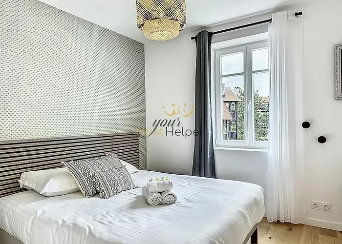 Villa Victoria Yourhosthelper *