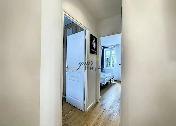 Villa Victoria Yourhosthelper *