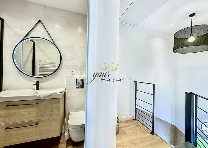 Victoria Yourhosthelper Villa Deauville