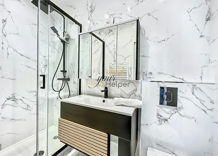 Villa Victoria Yourhosthelper Deauville